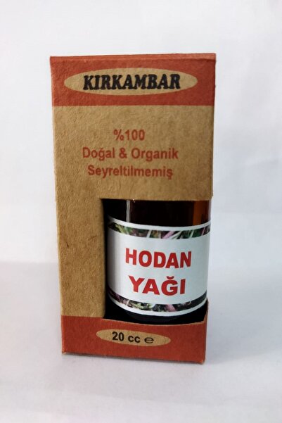 Kırk Ambar Hodan Yağı 20 cc