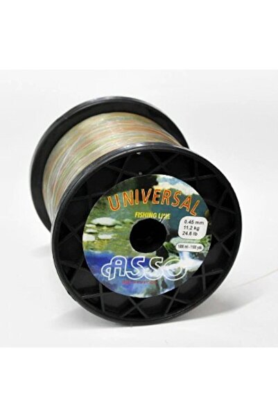 ASSO 1000 طن.خط صيد رخامي عالمي