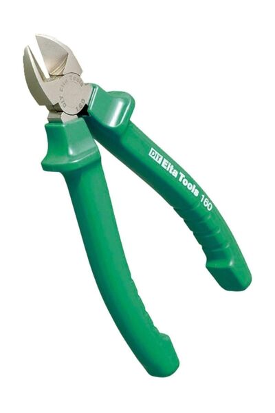 Elta Yan Keski Opak 160mm