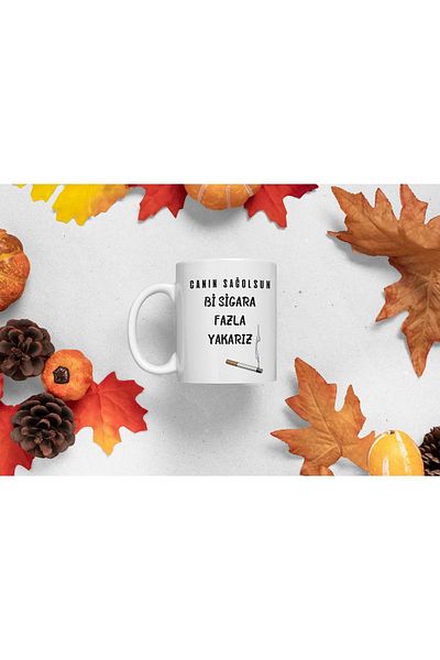 Noname Funny Written Special Design Printed Mug Cup Funny Mug Cup 105