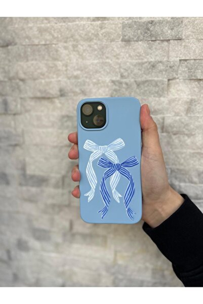 SKYLİGHT İphone 15 İle Uyumlu İçi Kadife Lansman Kılıf