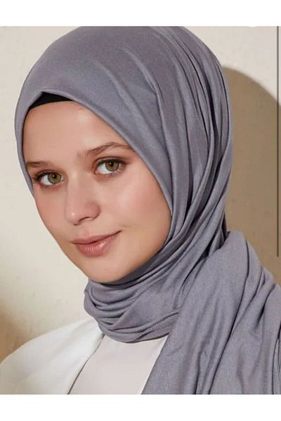 VirtuStore Combed Cotton Shawl