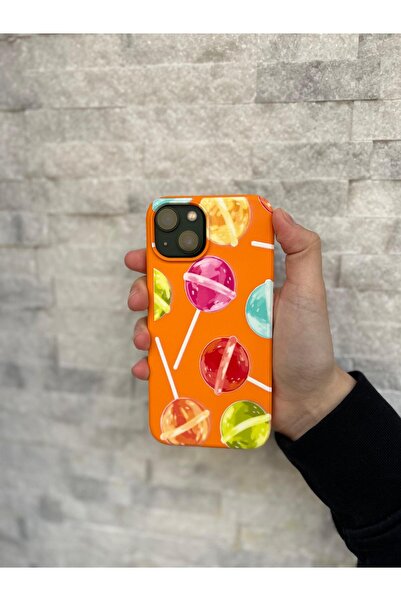 SKYLİGHT İphone 15 İle Uyumlu İçi Kadife Lansman Kılıf