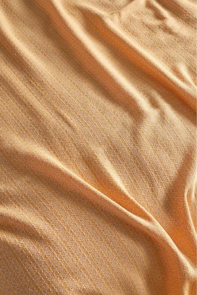 Miabella Home Pique Double, Summer Pique 100% Cotton, Double Bedspread, Tasseled Edge, Soft