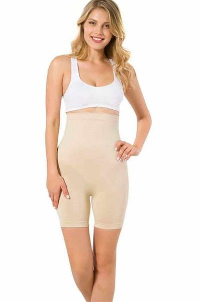 Orkide Emay Seamless Boxer Corset 2007