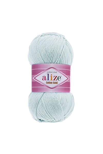 Alize 500 τεμάχια Κότον Γκολντ)