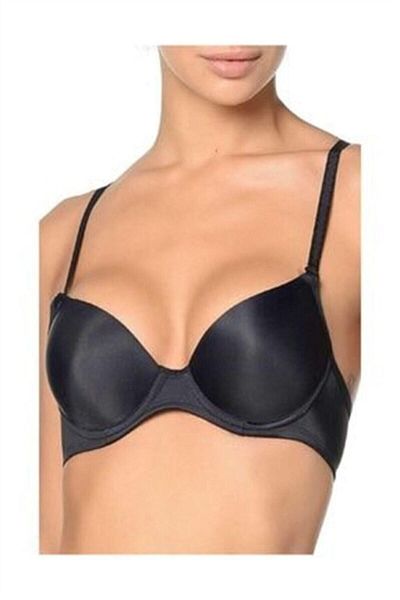 Orkide Women's Unpadded Basic Bra