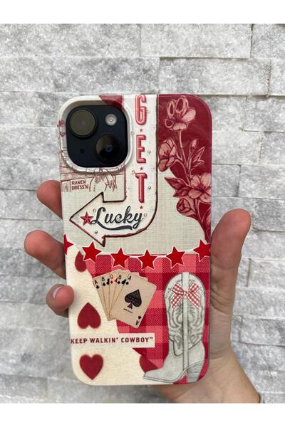 SKYLİGHT حافظة متوافقة مع آيفون 13 و14