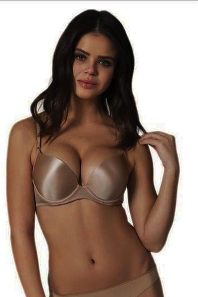 Orkide Reina Super Support Magic Bra