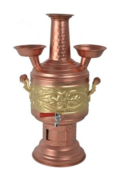 Genel Markalar Semaver 5 Litre