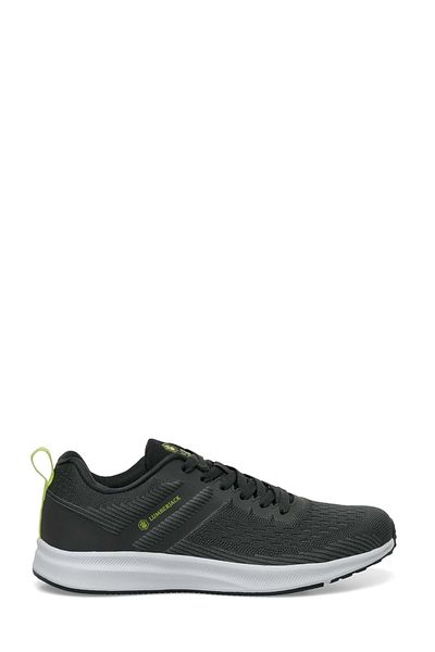 lumberjack Ανδρικά αθλητικά παπούτσια STRONG 3PR - ΓΚΡΙ - 41 - ST06909-GRAY-41