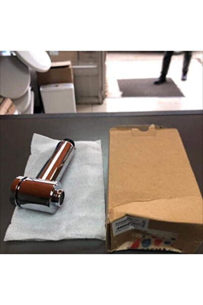 Artema Pull Out El Duşu