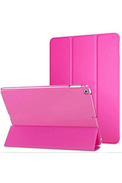 TEKNETSTORE iPad 8th and 9th Generation 2020 /2021 Compatible 10.2 Inch Tablet Flip Smart Case with Stand Smart Cover