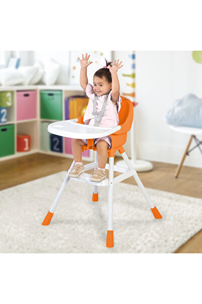 DOLU OYUNCAK Dolu Fisher Price Mama Sandalyesi 1829