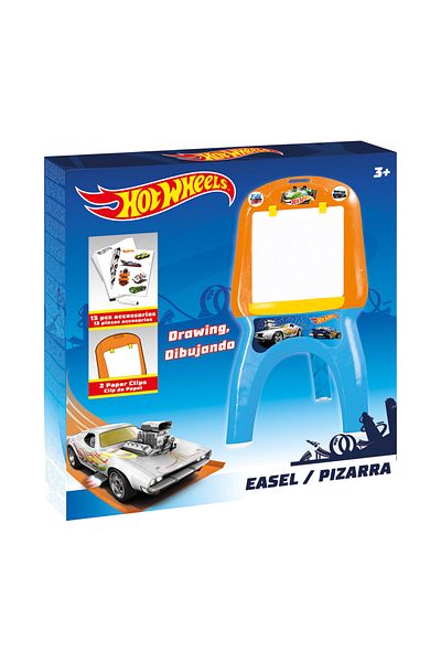 HOT WHEELS Writing Board