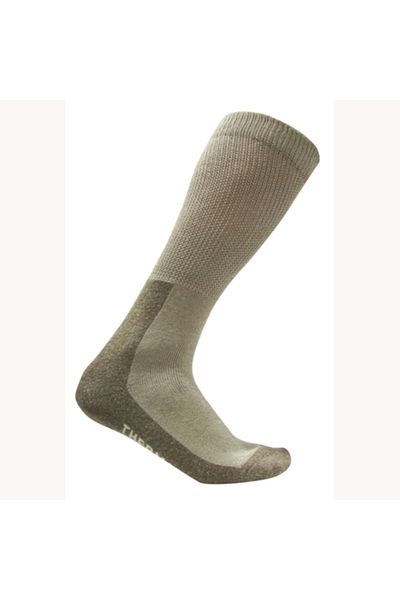 THERMOFORM Hzts32 AVCI Khaki Socks - 43-46 Cut