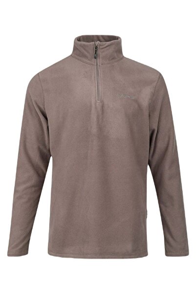 2AS Purna Yarım Fermuarlı Erkek Polar