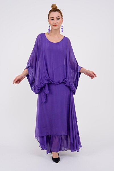 Park Moda 6087 FUSTA DE MATASEA STRATURATA