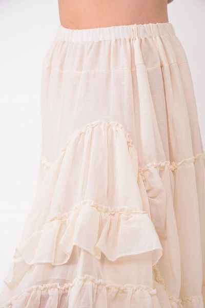 Park Moda ΦΟΥΣΤΑ ΚΑΡΜΕΝ ΑΚΑΤΑΣΤΑΤΟΥ ΧΡΩΜΑΤΟΣ ΤΥΠΙΚΟΥ ΜΕΓΕΘΟΥΣ