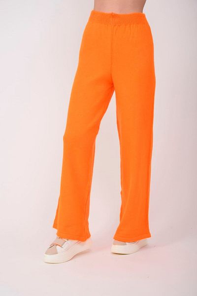 Park Moda Mrt7026 Model Lână Tricotaj Pantaloni