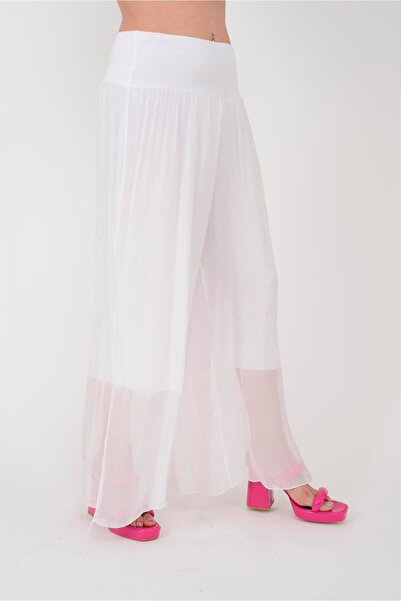 Park Moda 9360 WES Svila PANTALONE