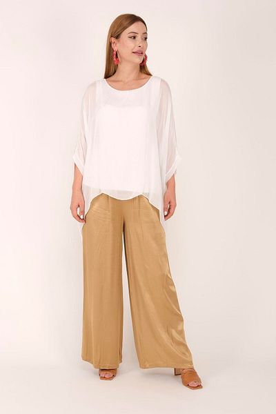 Park Moda 5687 BAT BRAT MATASEA BLUZ