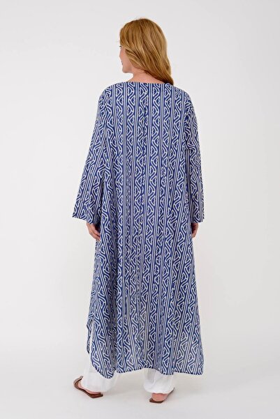 Park Moda AN4009 MARIN БАГЧИК ДЕТАЛЬНИЙ КІМОНО