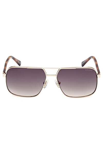 Guess Men's Sunglasses - Gu00119s 32b 58 Model