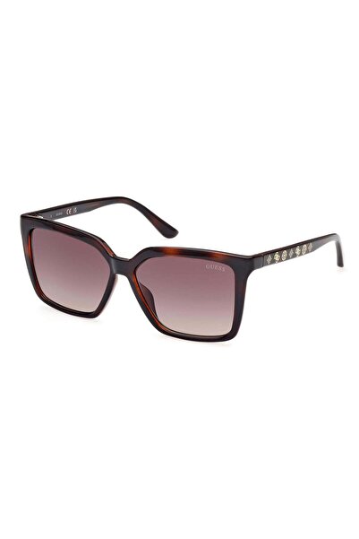 Guess Gu00099S 52F 55 Women's Sunglasses