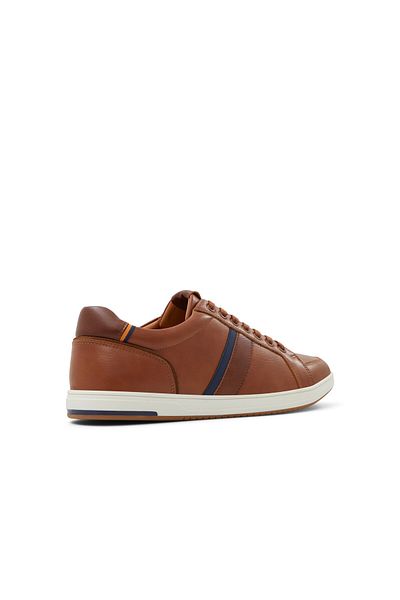 Call it Spring Welton Brown Derby Shoes For Men