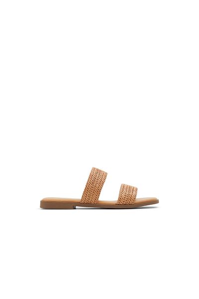 Call it Spring Daydreamamer Brown Women's Sandals