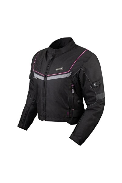 Prosev New Strike Kadın Motosiklet Montu