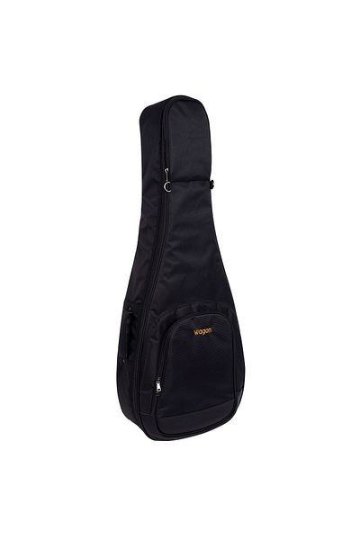 Wagon 05 Series Acoustic Guitar Bag - Black