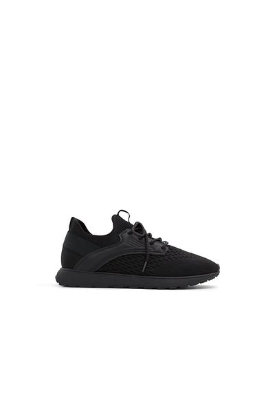 Call it Spring Cortex Black Sports Shoes For Men