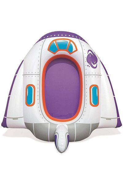 BESTWAY Spaceship Themed Children's Boots 104x99 cm