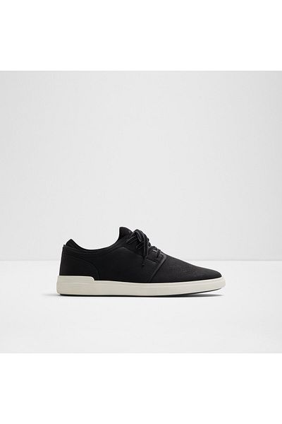 Aldo حذاء رياضي أومونو أسود للرجال