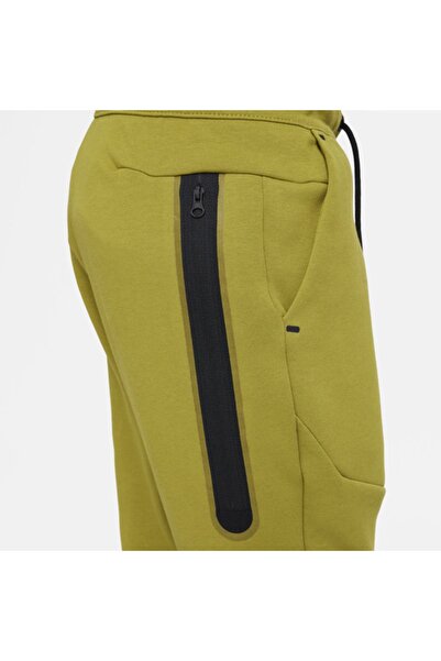 Nike Sportswear Tech Fleece Trousers (Boys') Çocuk Eşofman Altı CU9213-390