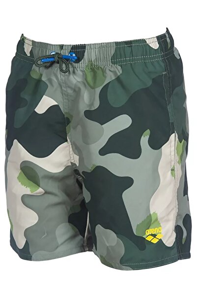 ARENA 003074606 Marau Çocuk Yüzücü Boxer