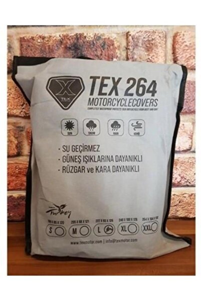 Forte GT XBYC 264 Motorcycle And Bicycle Tarpaulin Waterproof Thick Fabric Si...
