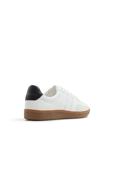 Call it Spring Impalla White Sports Shoes For Men