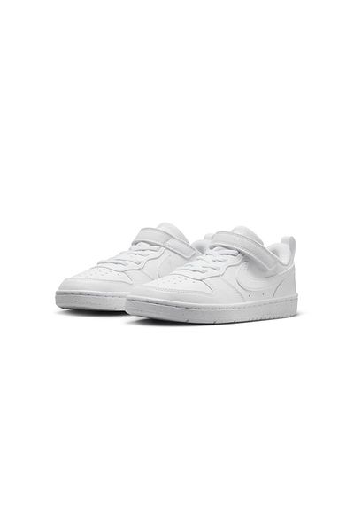 Nike ΑΘΛΗΤΙΚΑ ΠΑΠΟΥΤΣΙΑ NIKE COURT BOROUGH LOW RECRAFT