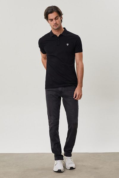 Tony Montana Ανδρικά τζιν Regular Fit
