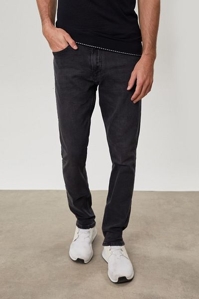 Tony Montana Ανδρικά τζιν Regular Fit