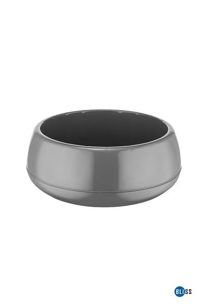 Bliss Cat & Dog Food Water Bowl Pet Food Bowl Pet Feeding Bowl 0.86 Liters