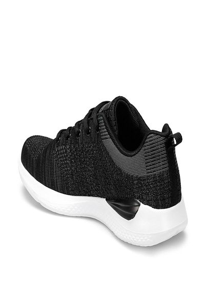 lumberjack Wolky 1fx Top Mesh Lace Up Sneakers