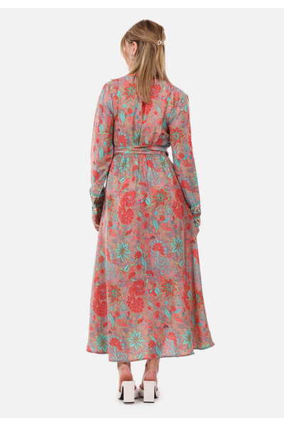 SURI FREY Wickelkleid SFY Freyday