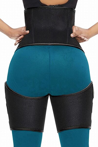 AnkaWood Ειδική Παραγωγή - Συσφιγκτικός Κορσές Γοφών και Περιοχής Βάση