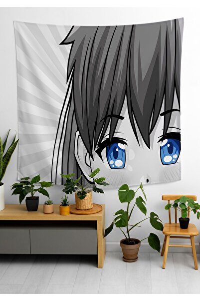 ALAMODECOR Επιτοίχια Ταπετσαρία / Μοκέτα Τοίχου