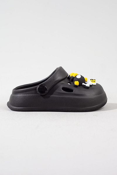 DRY WOOD Papuci unisex pentru copii și bebeluși - drăguți cu personaje
