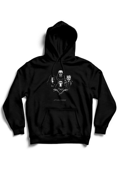 The Baski Hanorac de înaltă calitate premium pentru copii, unisex, cu glugă, cu imprimeu Sharkboy